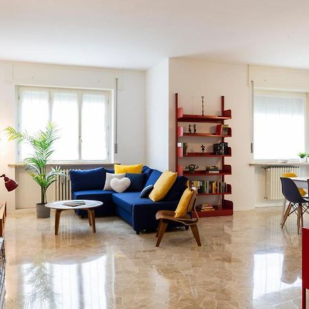 Casa Relax - Central Station มิลาน ภายนอก รูปภาพ
