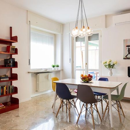 Casa Relax - Central Station มิลาน ภายนอก รูปภาพ