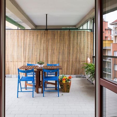 Casa Relax - Central Station มิลาน ภายนอก รูปภาพ