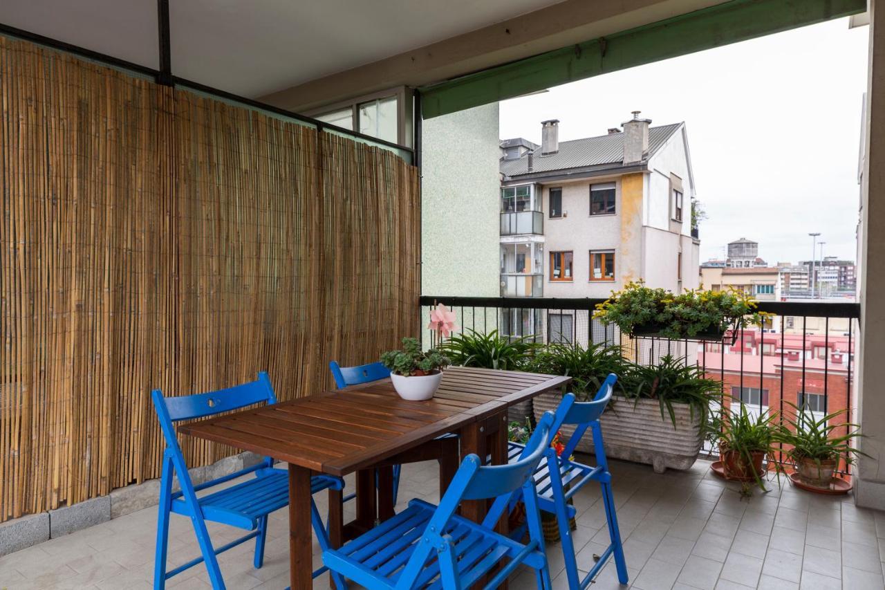 Casa Relax - Central Station มิลาน ภายนอก รูปภาพ