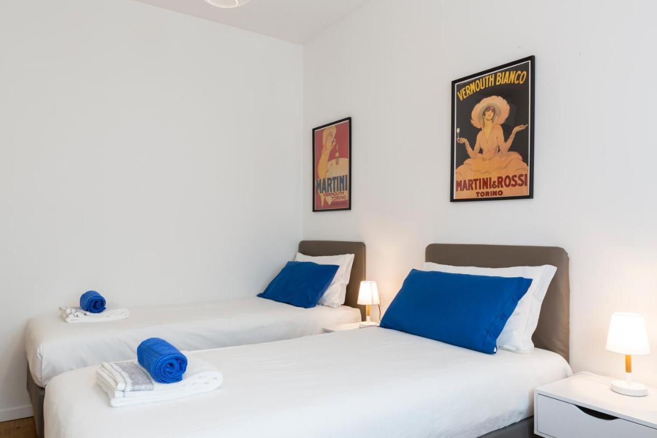 Casa Relax - Central Station มิลาน ภายนอก รูปภาพ