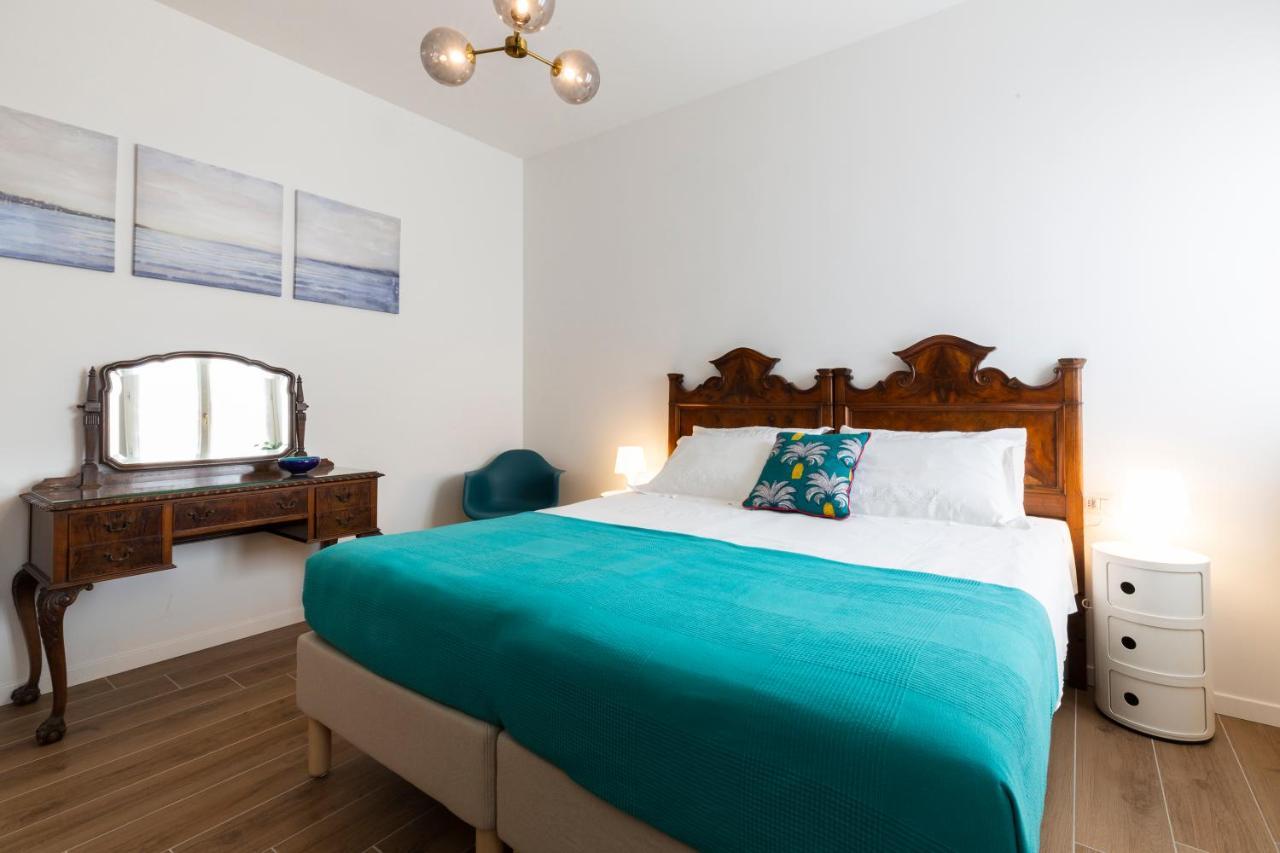 Casa Relax - Central Station มิลาน ภายนอก รูปภาพ
