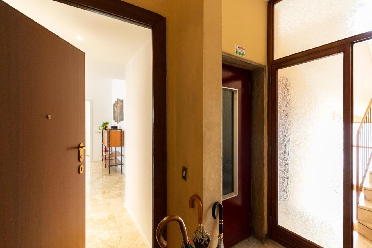 Casa Relax - Central Station มิลาน ภายนอก รูปภาพ