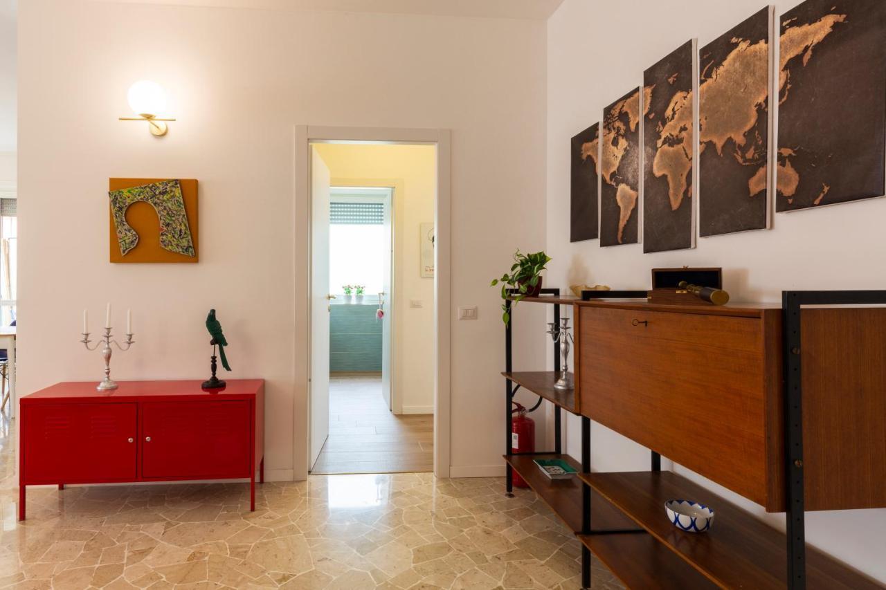 Casa Relax - Central Station มิลาน ภายนอก รูปภาพ