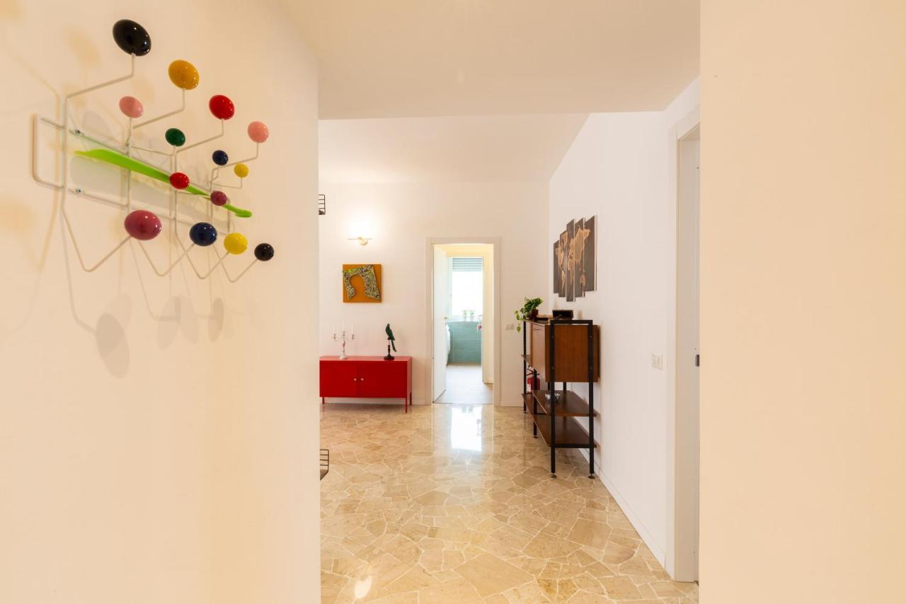Casa Relax - Central Station มิลาน ภายนอก รูปภาพ