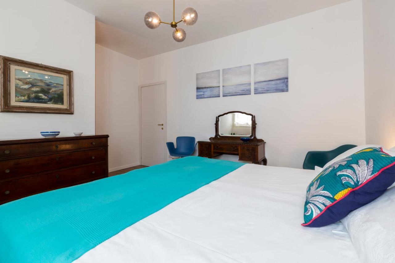Casa Relax - Central Station มิลาน ภายนอก รูปภาพ