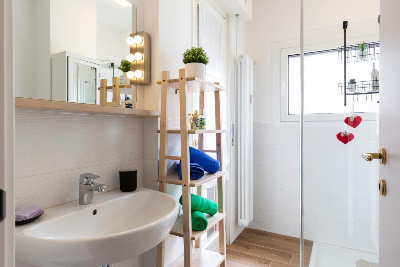 Casa Relax - Central Station มิลาน ภายนอก รูปภาพ
