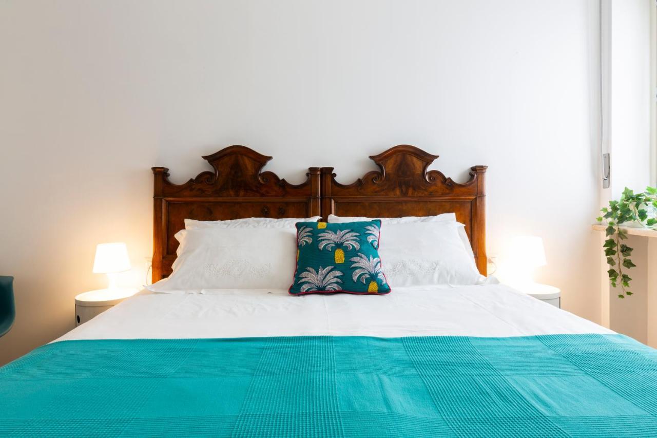 Casa Relax - Central Station มิลาน ภายนอก รูปภาพ