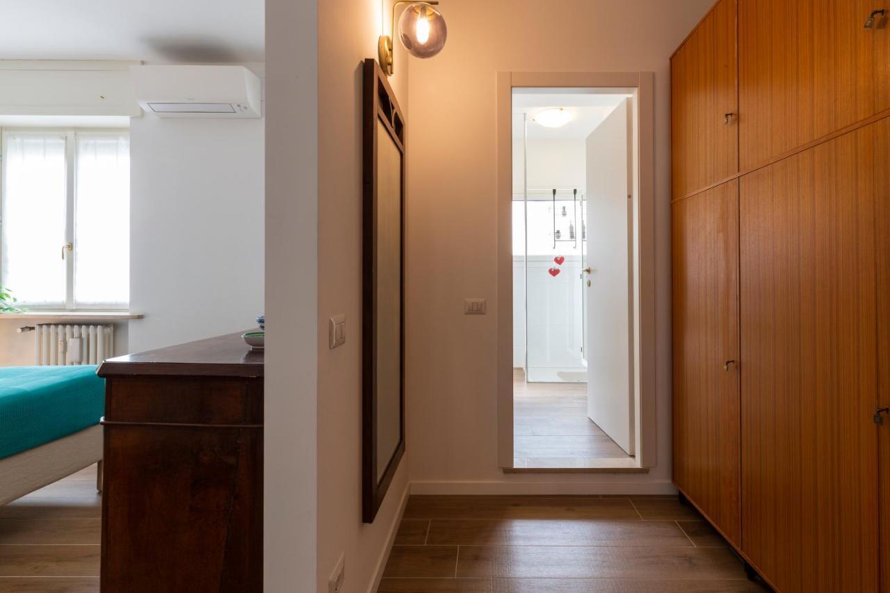 Casa Relax - Central Station มิลาน ภายนอก รูปภาพ