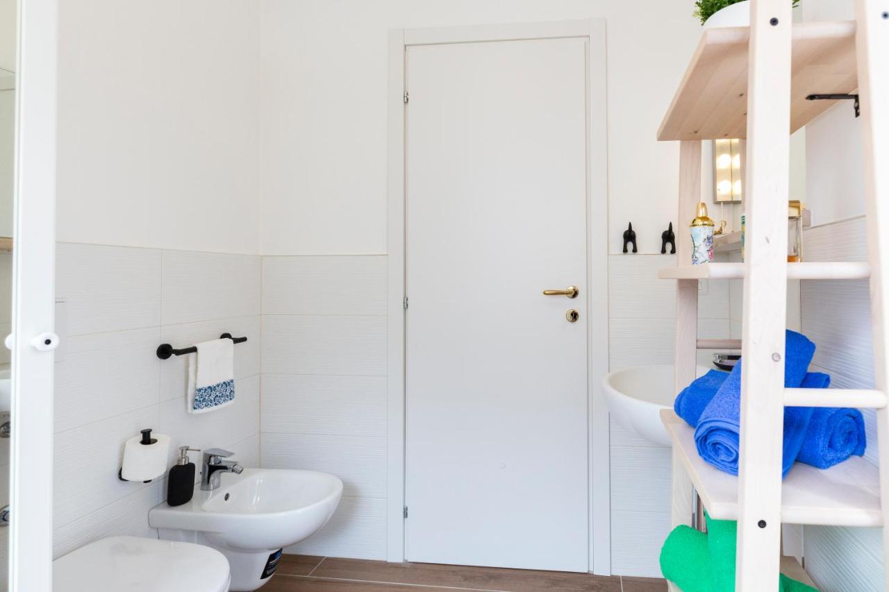 Casa Relax - Central Station มิลาน ภายนอก รูปภาพ