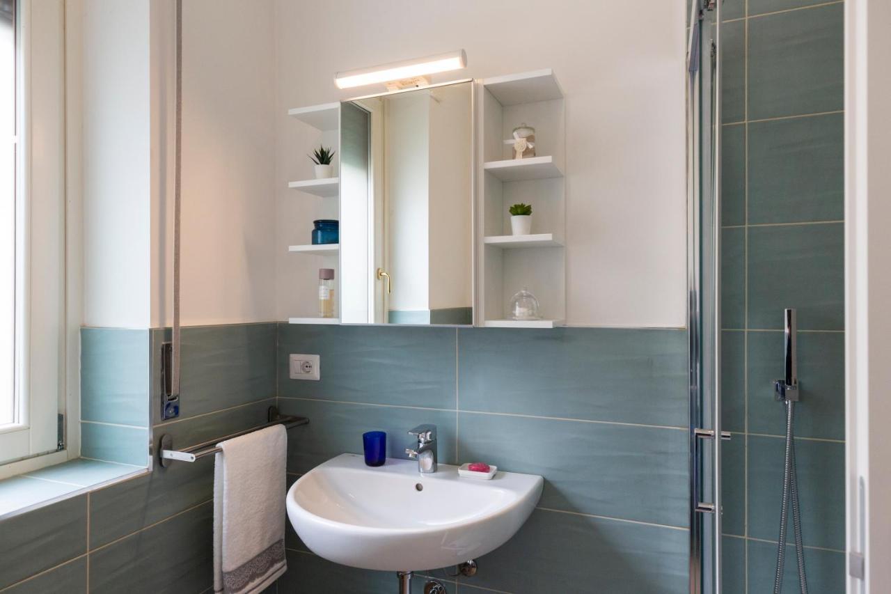 Casa Relax - Central Station มิลาน ภายนอก รูปภาพ