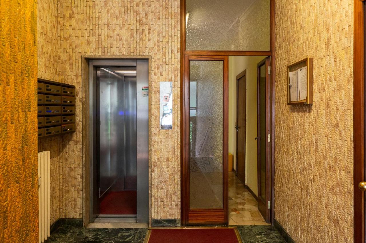 Casa Relax - Central Station มิลาน ภายนอก รูปภาพ